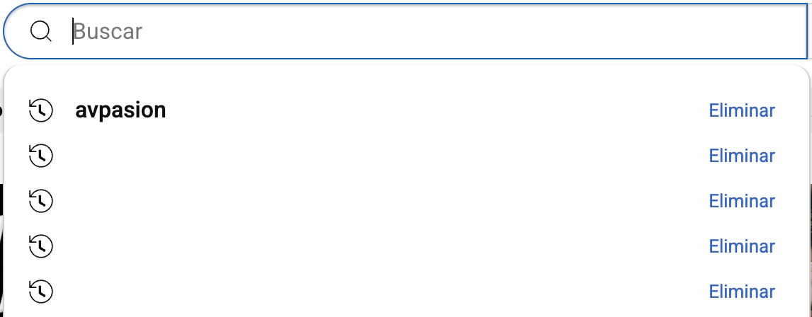 ¿Cansado de las recomendaciones locas en YouTube? Así puedes reiniciar el algoritmo fácilmente