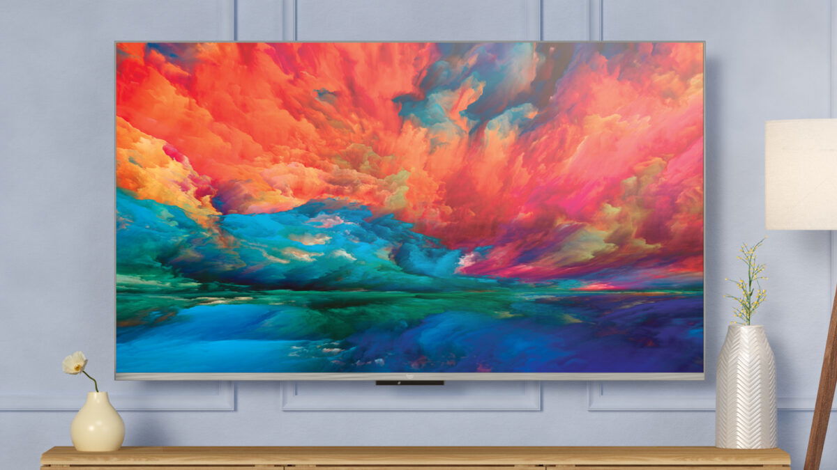 Los televisores Fire TV se actualizan con dos nuevas funciones: llegan «Arte interactivo» y Audio Dual