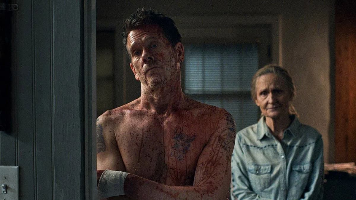 Amazon cancela ‘The Bondsman’, la serie de Kevin Beacon, solo 1 mes después de su estreno