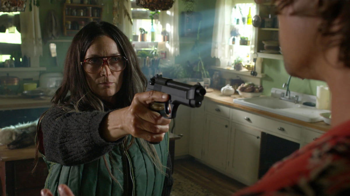 Apocalipsis zombie y amnesia en Prime Video