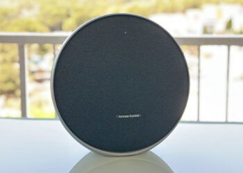 Harman Kardon Onyx Studio 9, review: un altavoz Bluetooth elegante, fácil de usar y potente