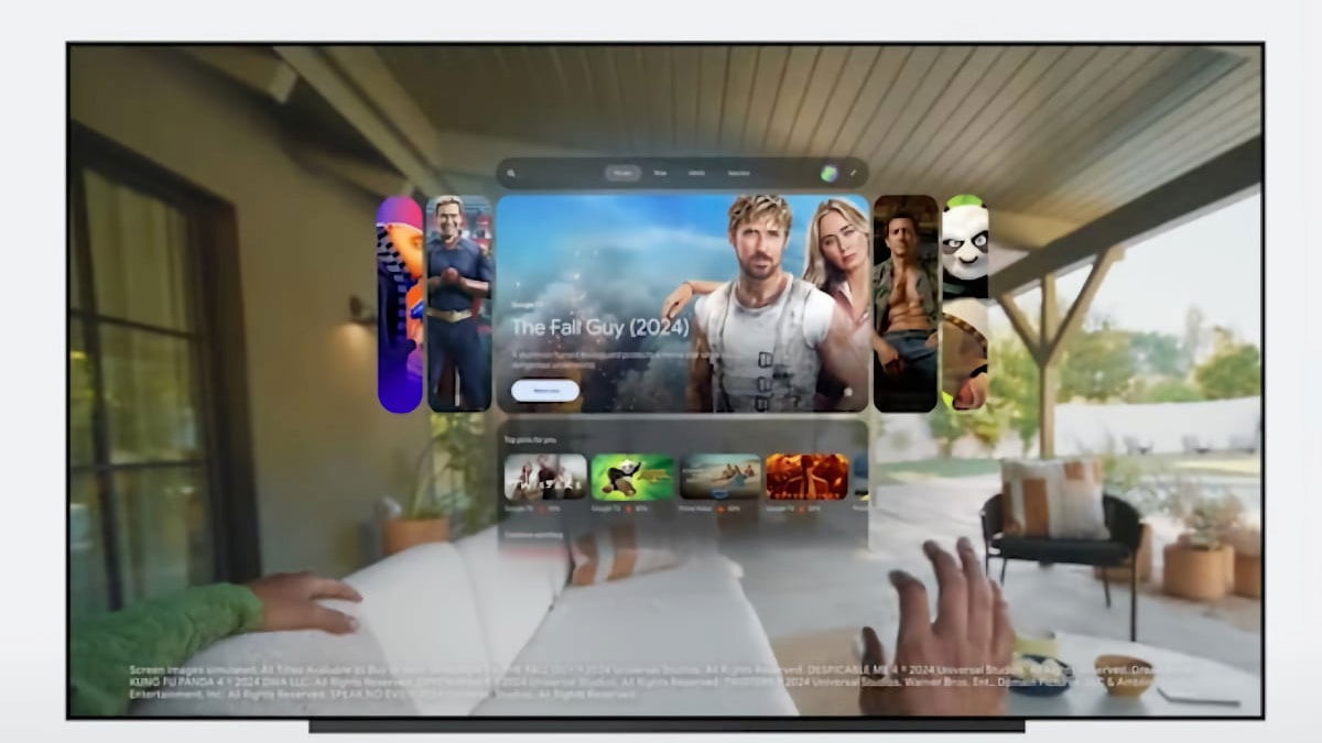Android TV 16 ya es oficial: nuevo sonido Eclipsa, cambio automático de imagen y más