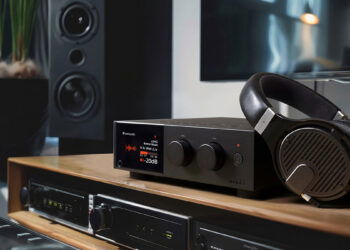 Audiolab D7 y D9, dos nuevos DAC independientes que quieren seguir los pasos del legendario M-DAC