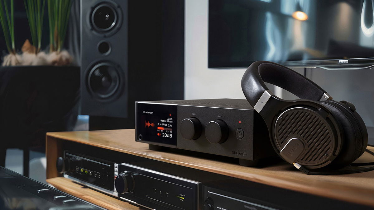 Audiolab D7 y D9, dos nuevos DAC independientes que quieren seguir los pasos del legendario M-DAC