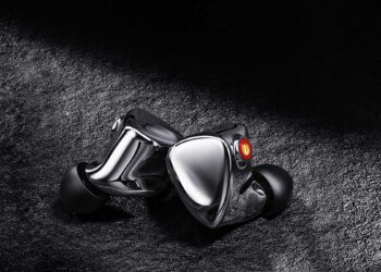 Los FiiO FX17 ya están disponibles: unos auriculares In-Ear tope de gama con 13 drivers