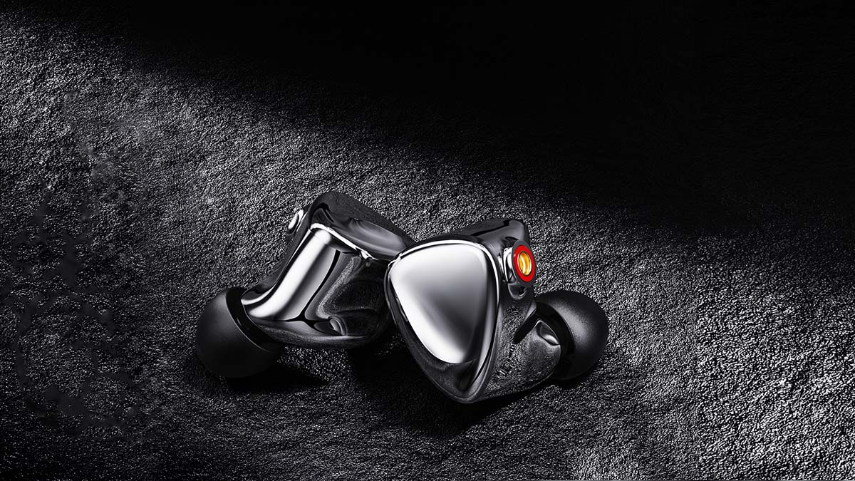 Los FiiO FX17 ya están disponibles: unos auriculares In-Ear tope de gama con 13 drivers