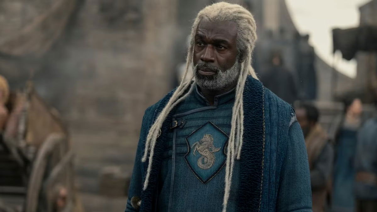 Ryan Condal, showrunner de La casa del dragón: "La batalla inicial de la temporada 3 será la más compleja jamás filmada para televisión"
