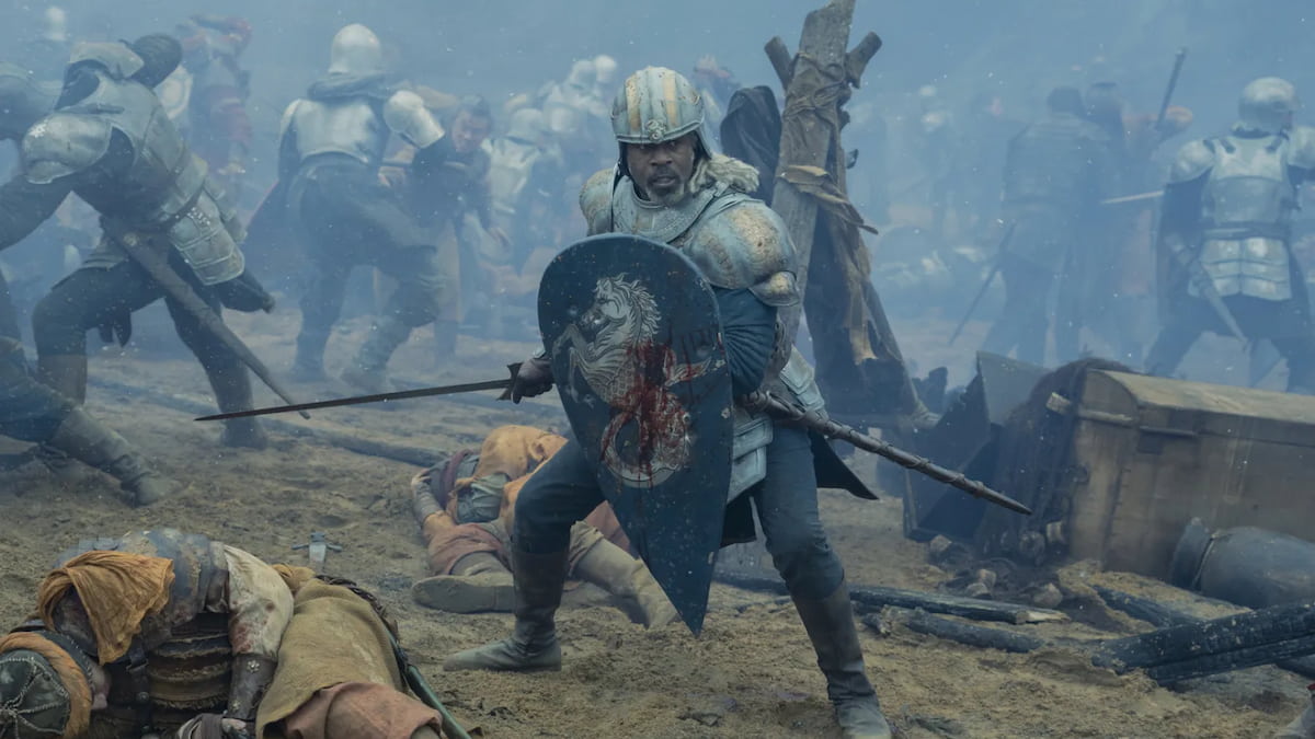 Ryan Condal, showrunner de ‘La casa del dragón’: «La 3ª temporada tendrá la batalla más espectacular jamás filmada para televisión»
