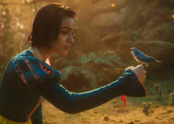 ‘Blancanieves’, la última película de acción real de Disney, acaba de llegar a streaming