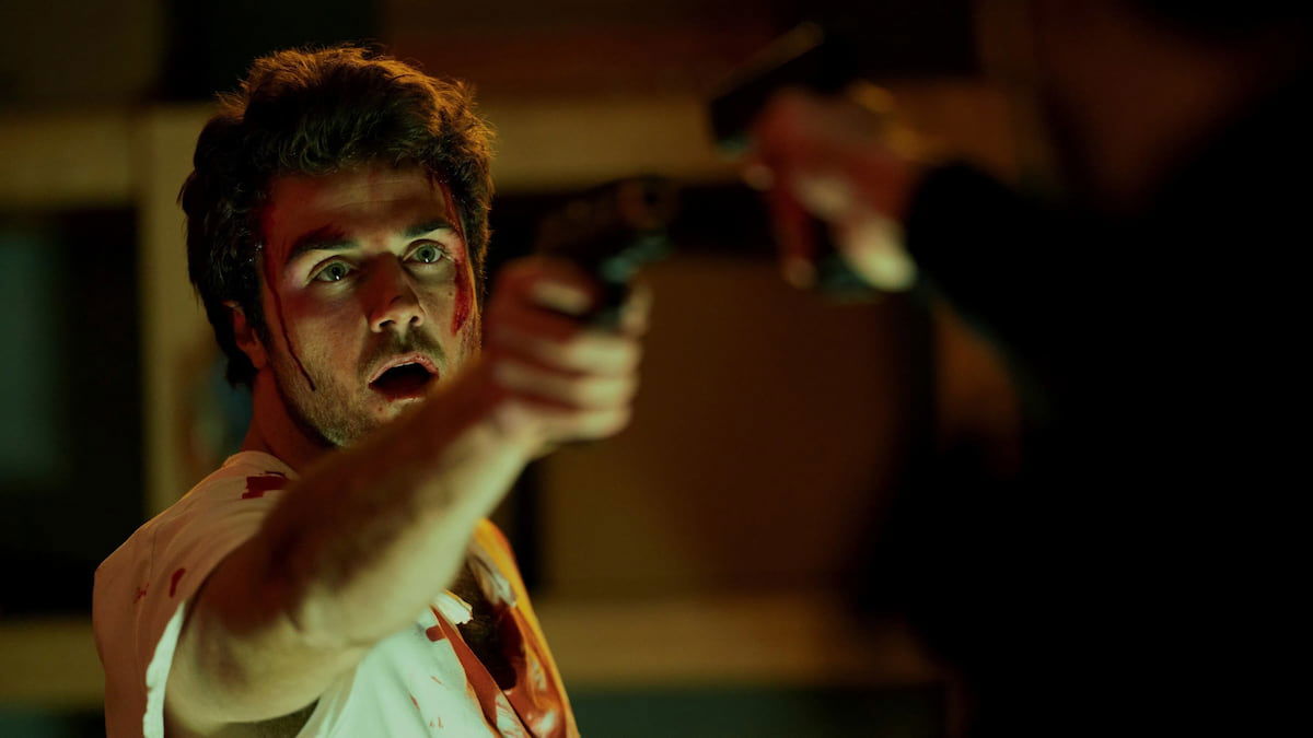 Trilogía de Bruce Willis en plataformas de streaming