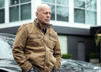 Bruce Willis tiene una trilogía de acción que muy pocos conocen. La tienes completa en streaming