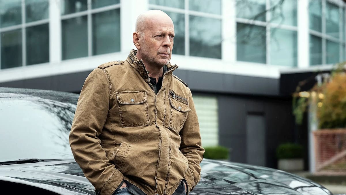Bruce Willis tiene una trilogía de acción que muy pocos conocen. La tienes completa en streaming