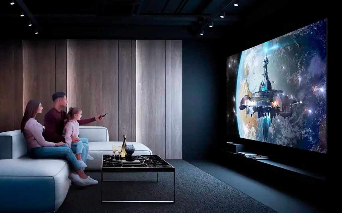 Llévate la nueva TCL C8K de 98″ Mini LED con 4000 zonas y 5000 nits de ofertón por 2999 euros