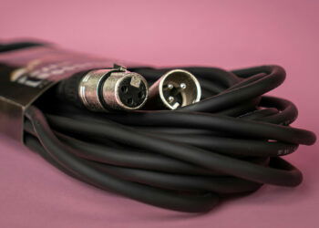 Qué son los cables XLR Balanceados y cómo pueden ayudar a mejorar tu equipo de sonido