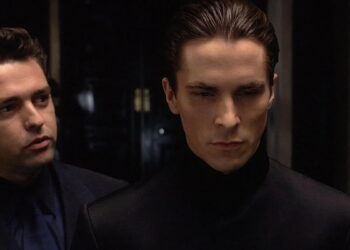 Christian Bale protagoniza ‘Equilibrium’, una película de ciencia ficción que casi nadie recuerda pero que puedes ver en streaming