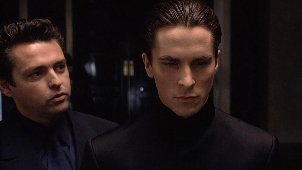 Christian Bale protagoniza ‘Equilibrium’, una película de ciencia ficción que casi nadie recuerda pero que puedes ver en streaming