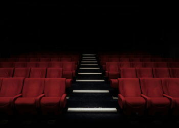 Los cines están en problemas: el streaming hace que su ventana de exclusividad sea cada vez más corta