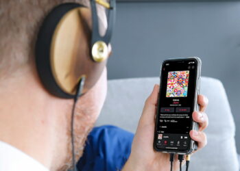 Cómo disfrutar de audio sin pérdida (lossless) sin complicarte la vida