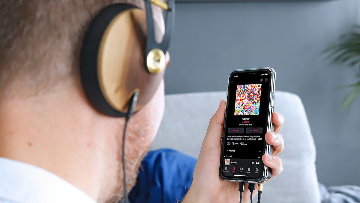 Cómo disfrutar de audio sin pérdida (lossless) sin complicarte la vida