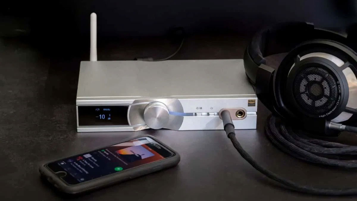 Cómo disfrutar de audio sin pérdida (lossless) sin complicarte la vida