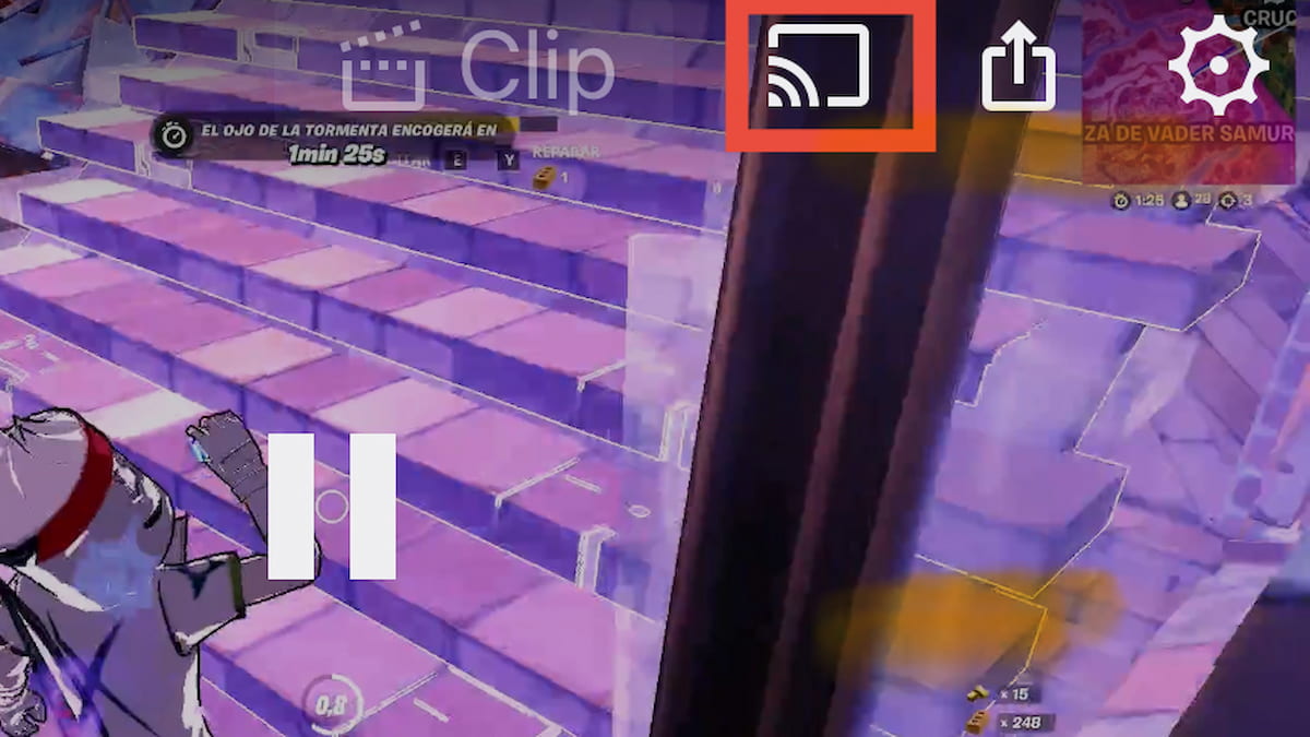 Cómo ver Twitch en tu televisor