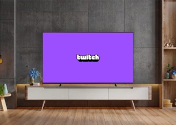 Cómo ver Twitch en tu televisor