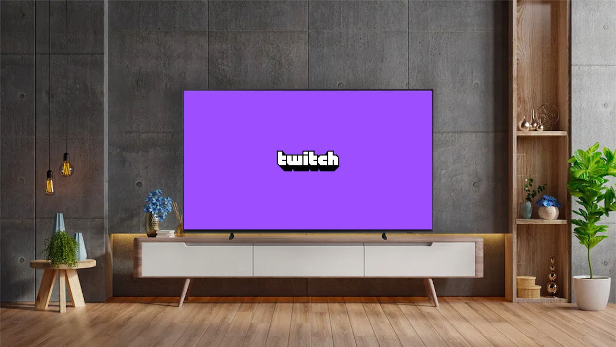 Cómo ver Twitch en tu Smart TV para no perderte a tus streamers favoritos