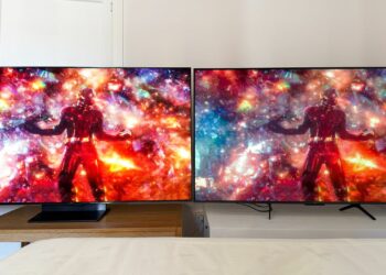 TCL C6K vs TCL C7K: comparativa de dos de los mejores televisores Mini LED de 2025