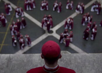 ¿Quieres saber en qué consiste el Cónclave? Esta película que puedes ver en streaming te lo explica a la perfección