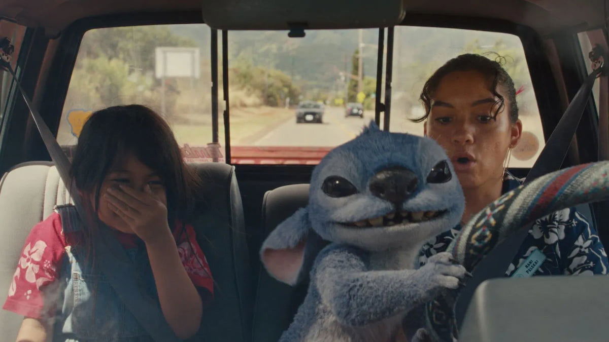 Los críticos han hablado del live-action de Lilo & Stitch
