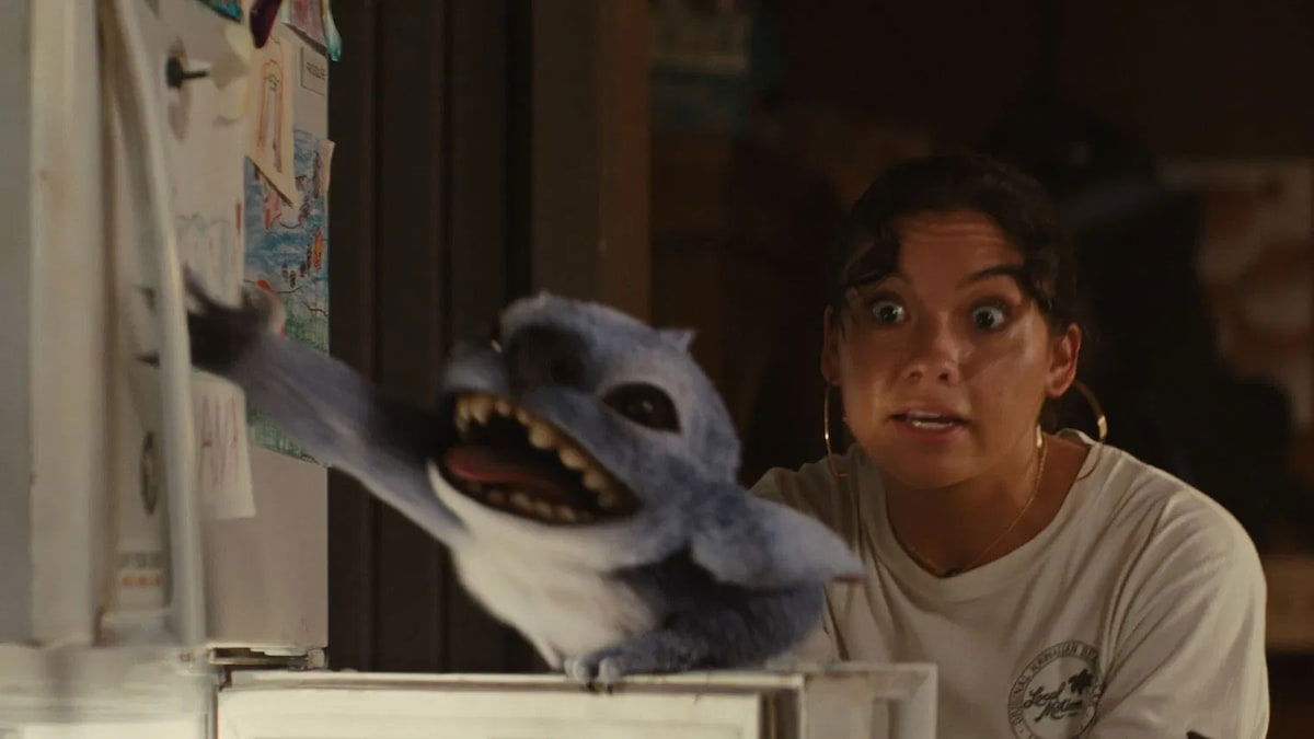Los críticos han hablado del live-action de Lilo & Stitch