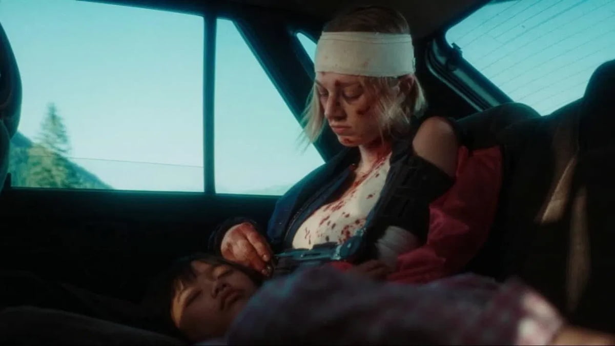 Cuckoo ya está disponible en streaming