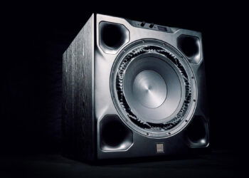 DALI V-16 F, una bestia de 53 kg diseñada para "destruir" tu casa