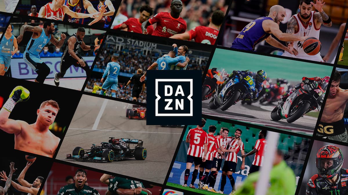 DAZN se queda con el partido en abierto de La Liga: lo verás gratis, aunque no seas suscriptor