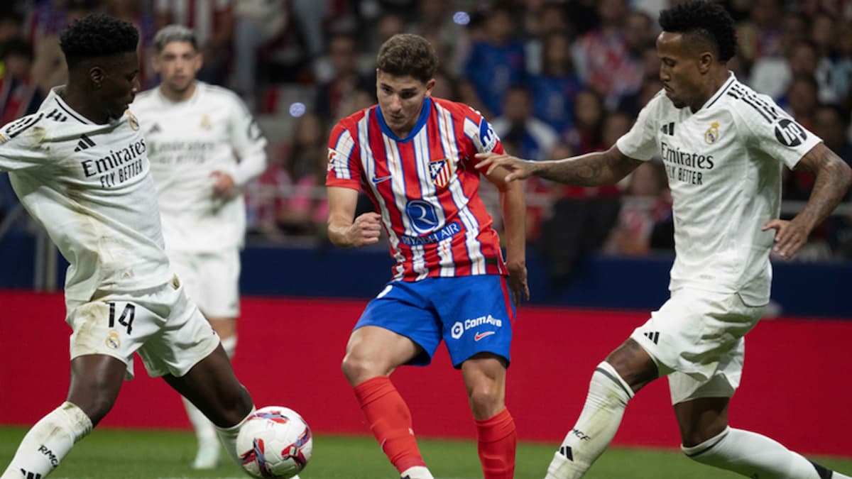 DAZN se queda con el partido en abierto de La Liga: lo verás gratis, aunque no seas suscriptor
