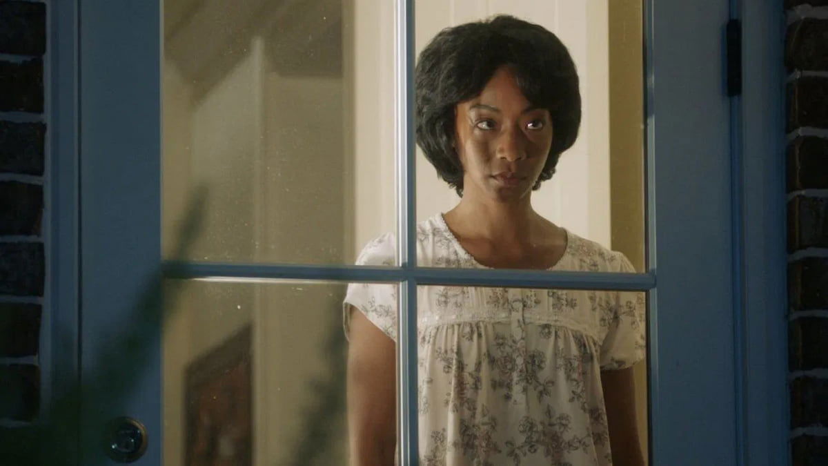Película de terror 'Déjame salir' Jordan Peele