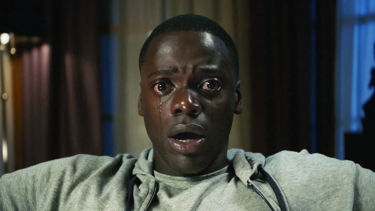 Tienes que ver ‘Déjame salir’, una de las mejores películas de Jordan Peele que puedes ver en streaming