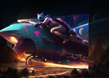 Aprovecha el Día Sin IVA de MediaMarkt para llevarte la nueva TCL C7K de ofertaza