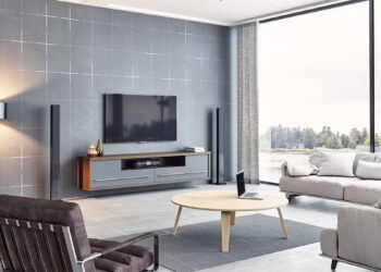 Dirac Live Active Room Treatment llegará a los dispositivos Denon y Marantz este mismo año