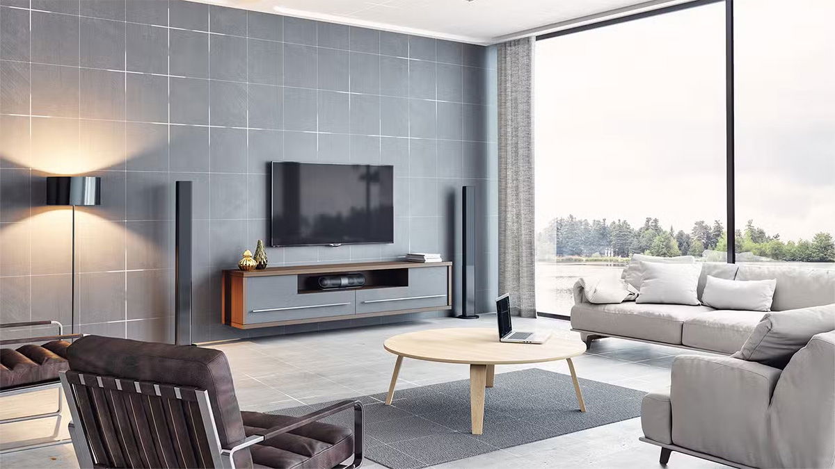 Dirac Live Active Room Treatment llegará a los dispositivos Denon y Marantz este mismo año