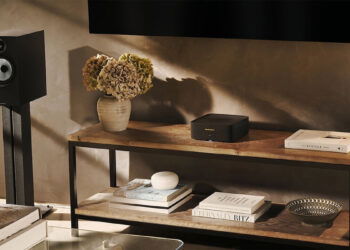 Dirac Live llega a los amplificadores con funciones de red Marantz Model M1 y Denon Home Amp