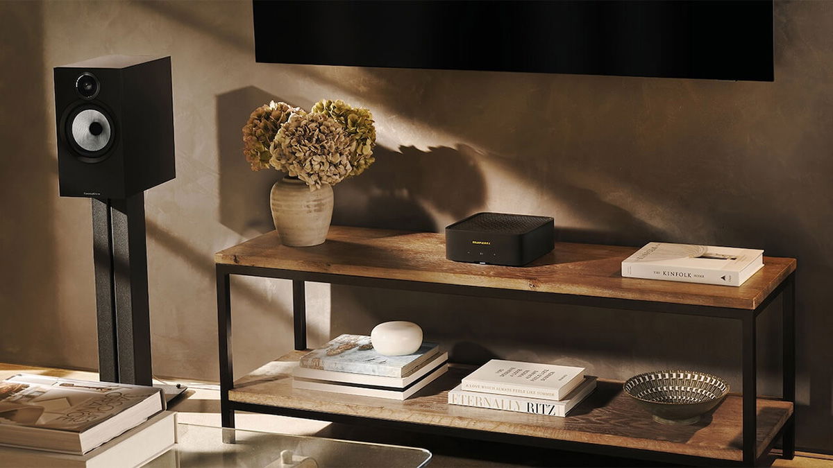 Dirac Live llega a los amplificadores con funciones de red Marantz Model M1 y Denon Home Amp