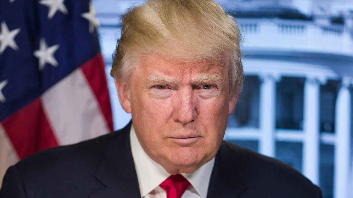 Trump declara la guerra al cine que no sea de Hollywood: quiere un arancel del 100%