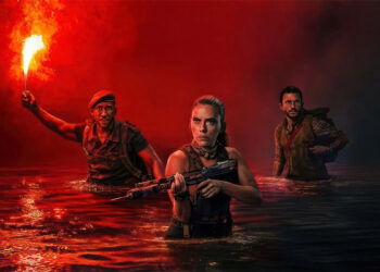 Dónde ver todas las películas de Jurassic Park antes del estreno de 'Jurassic World: El renacer'