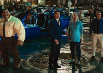 La batalla contra Doom tendrá que esperar: Marvel anuncia un importante retraso de las películas de ‘Los Vengadores’