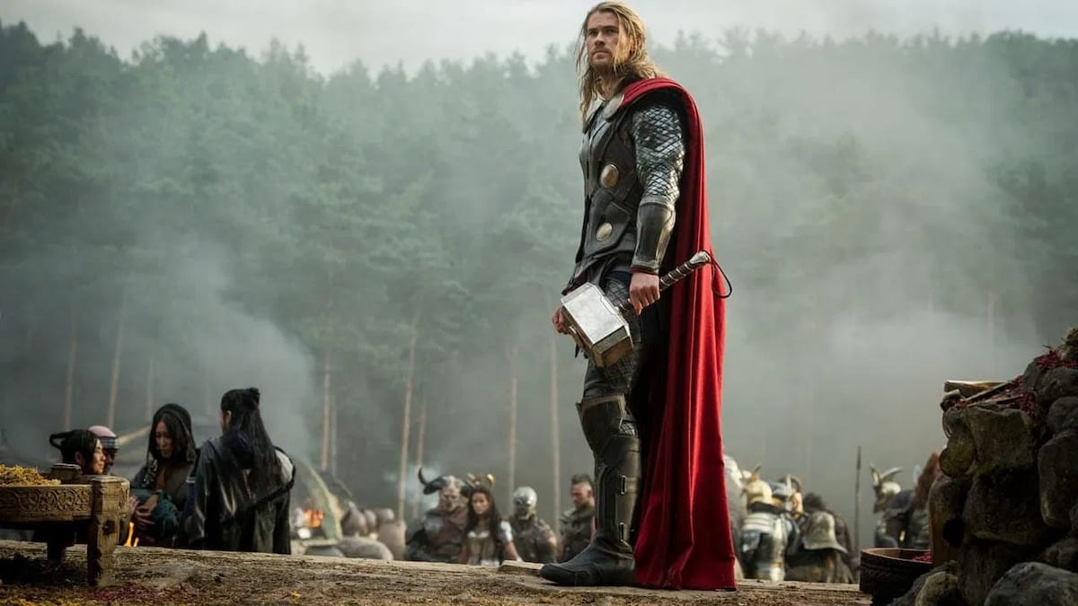 Muerte Vengador original en 'Vengadores: Doomsday'