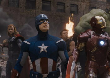 Se acabó una era: 'Vengadores: Doomsday' podría mostrarnos la muerte de otro Vengador original