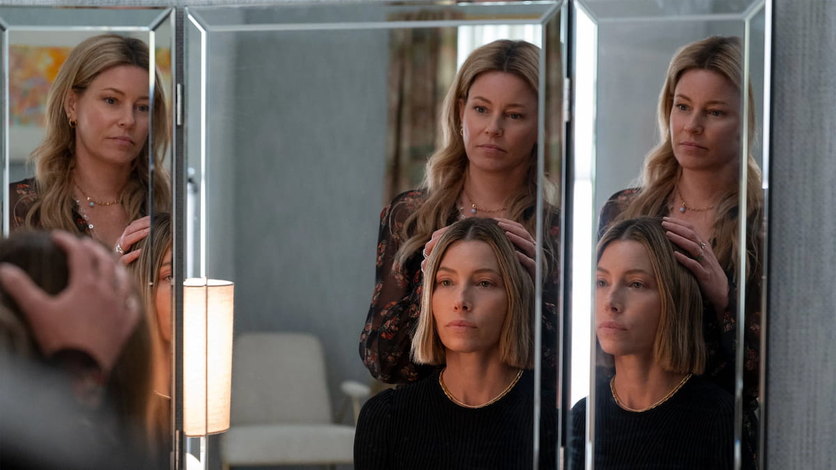 Dos hermanas protagonistas en la nueva serie de Prime Video