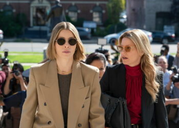 Dos hermanas muy distintas son la pareja disfuncional protagonista en esta serie de Prime Video