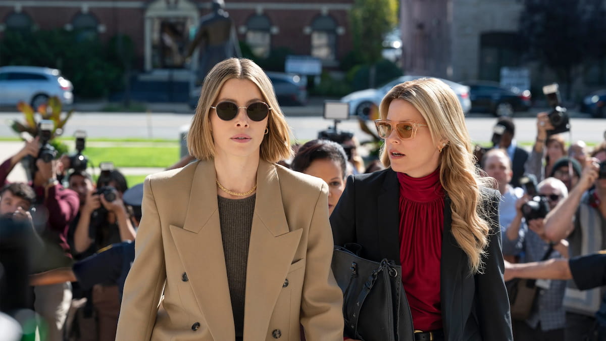 Dos hermanas muy distintas son la pareja disfuncional protagonista en el que promete ser el nuevo éxito de Prime Video